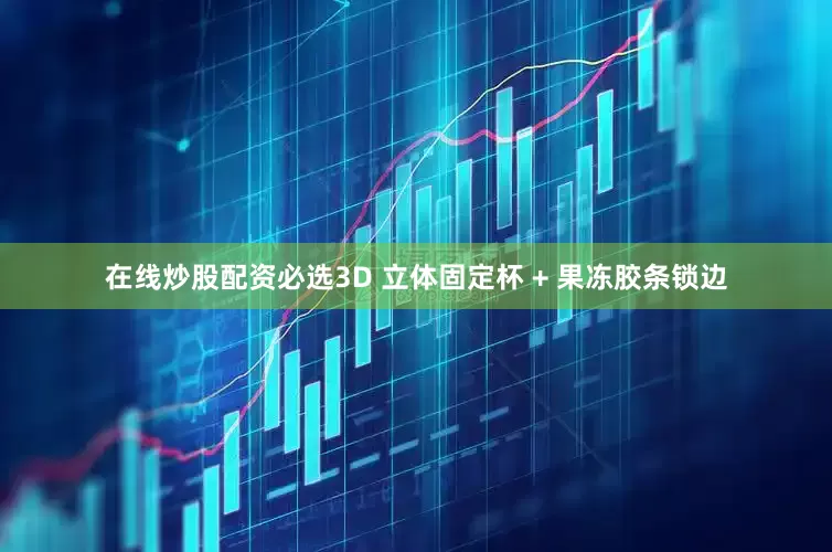 在线炒股配资必选3D 立体固定杯 + 果冻胶条锁边