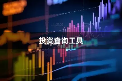 投资查询工具